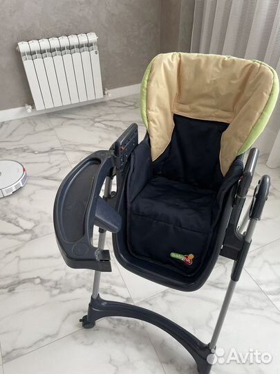 Стульчик для кормления babyhit