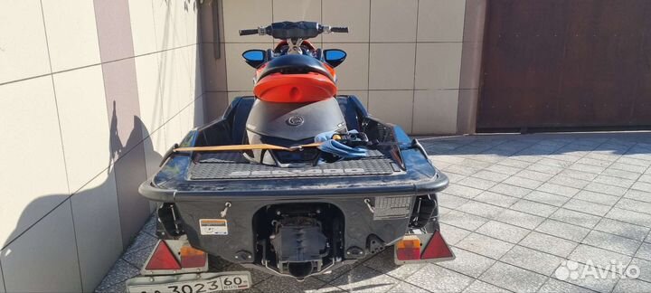 BRP Sea-Doo