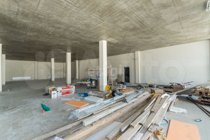 Сдам помещение свободного назначения, 350 м²