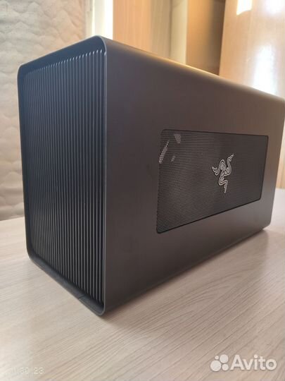 Razer Core X