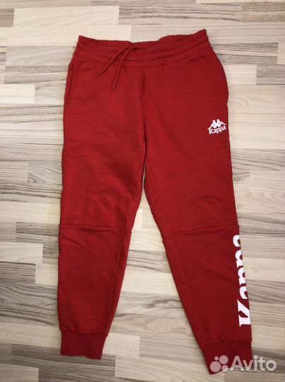 Мужской спортивный костюм Kappa оригинал