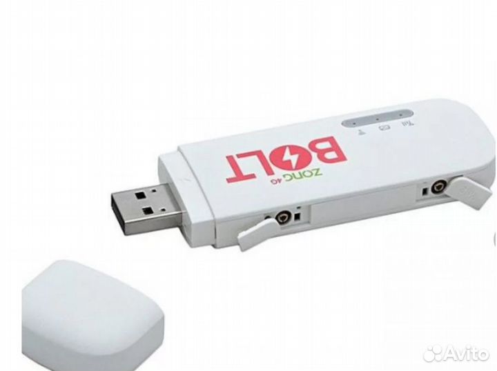 USB модем роутер 4g Huawei e8372h-153 Lte