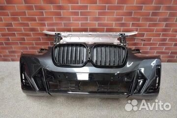 Запчасти для bmw x 3 g01 2022