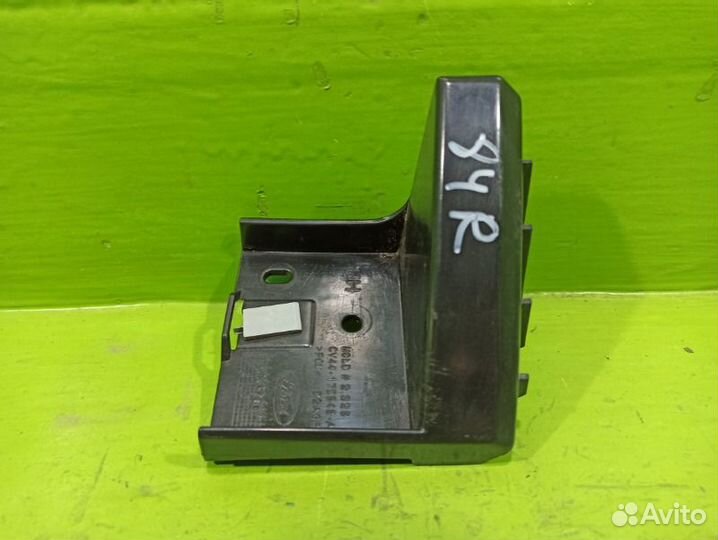 Кронштейн бампера задний правый Ford Kuga 2 CBS