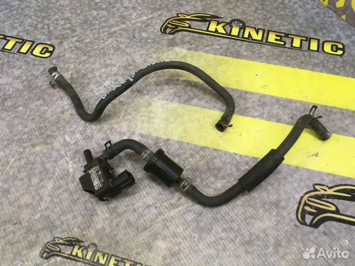 Клапан электромагнитный Шланг Alphard 2azfxe ATH10