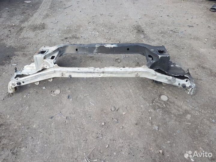 Рамка радиатора Toyota Camry CV40 3CT 1996