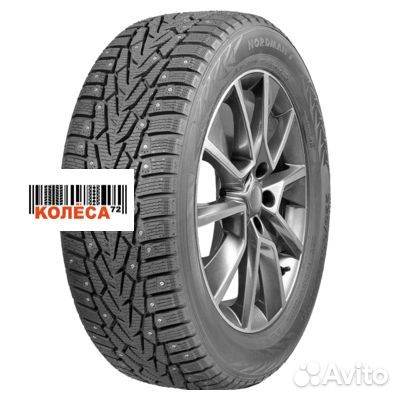 Nokian Tyres Nordman 7 215/60 R16 99T