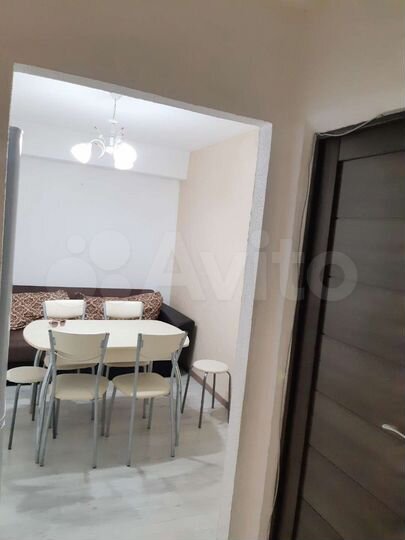 3-к. квартира, 80 м², 4/9 эт.
