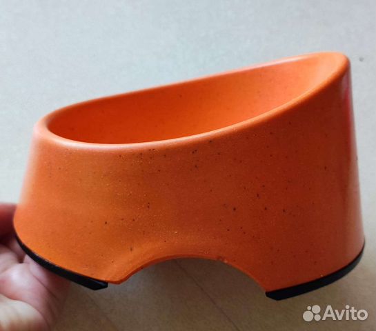 Миска для маленькой собачки, кота