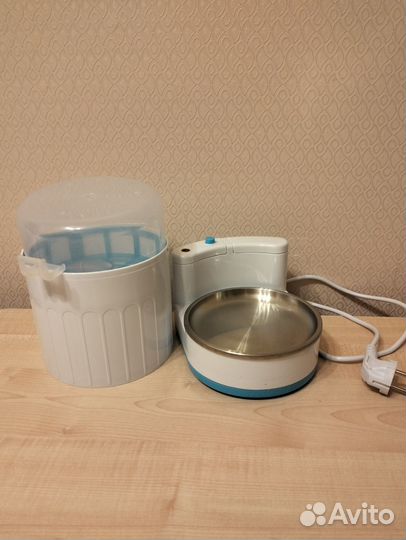 Стерилизатор maman LS-B302