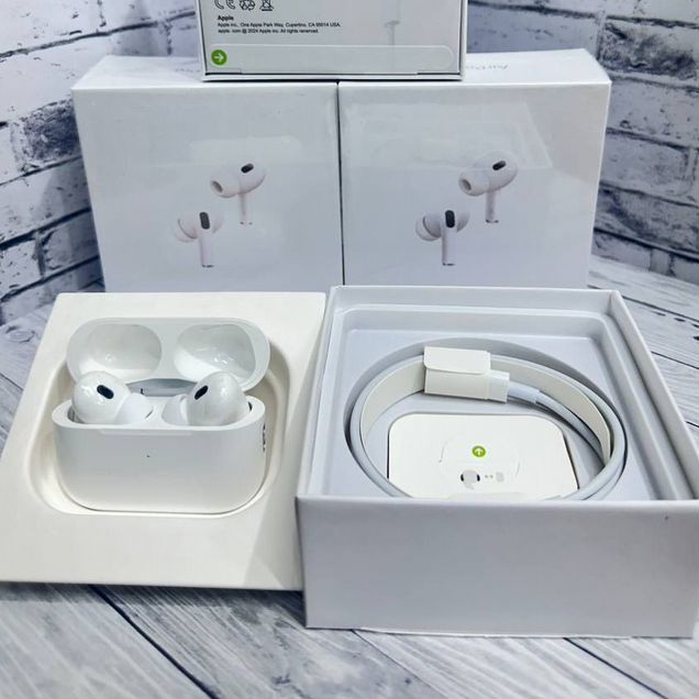 Airpods pro 2