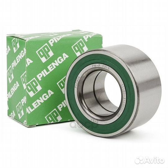 Подшипник ступицы Pilenga PW-P 1313