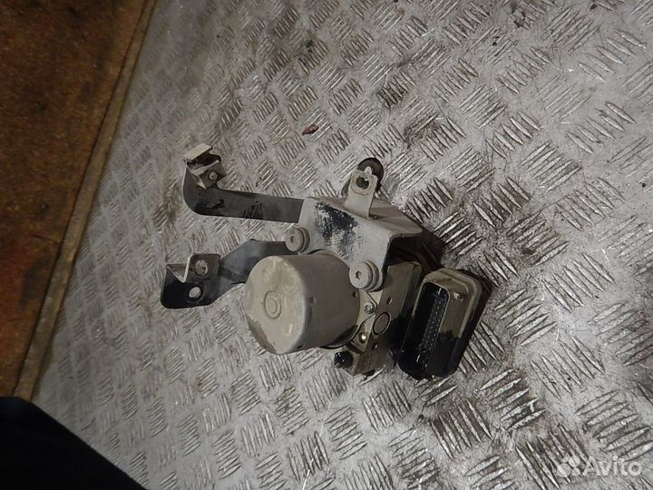 Блок ABS (насос), Hyundai (Хендэ) -solaris (14)