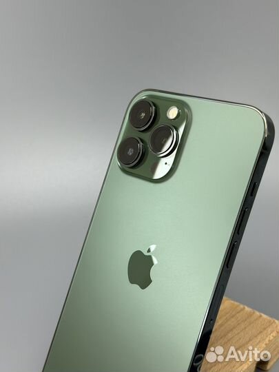 iPhone 13 Pro, 128 ГБ