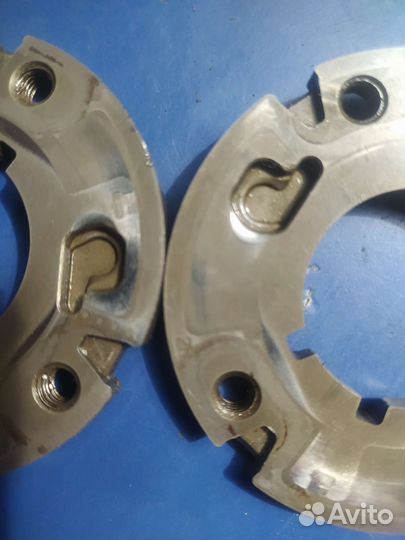 Ремонт фазорегулятор ванос мерседес mercedes