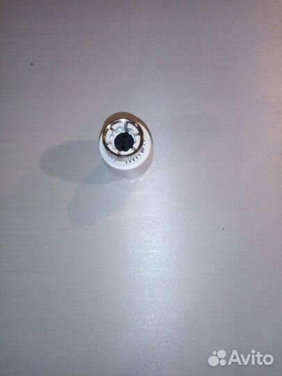 Термоголовки