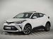 Новый Toyota C-HR 2.0 CVT, 2023, цена 3990000 руб.