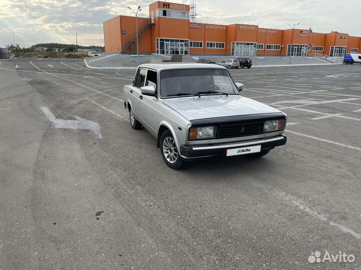 ВАЗ 2105, 2010