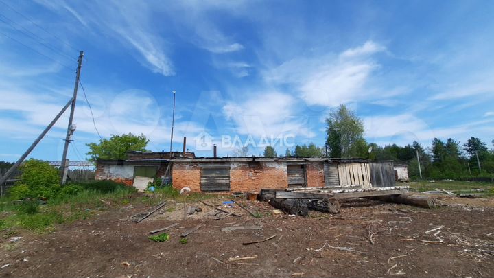 Продам производственное помещение, 689.6 м²