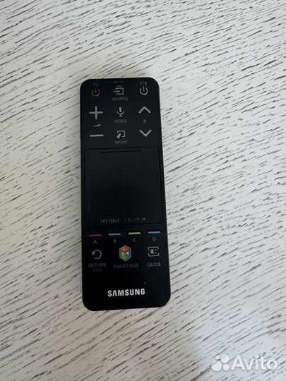 Пульты ду для телевизора samsung
