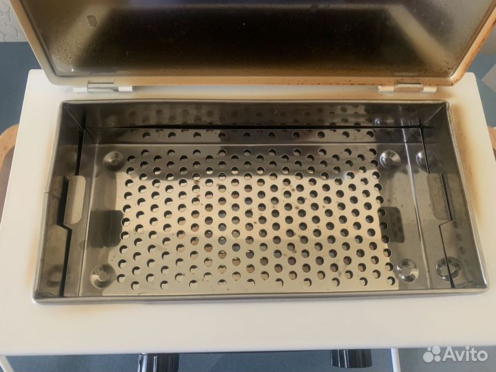 Сухожар Mini high temperature sterilizer CH-360T