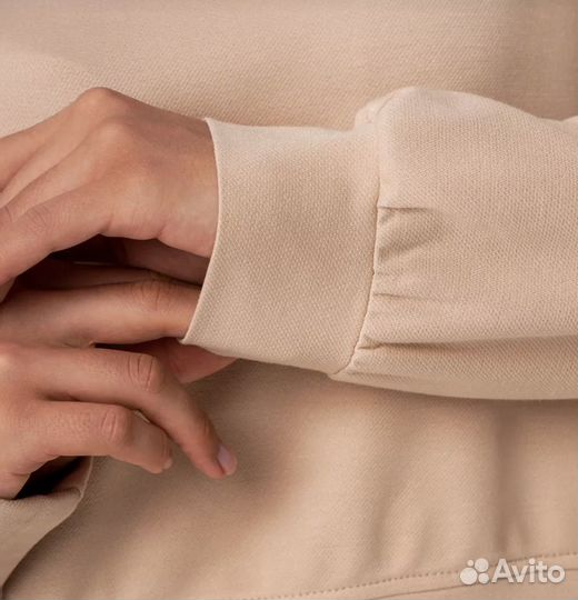 Костюм двойка трикотажный с юбкой