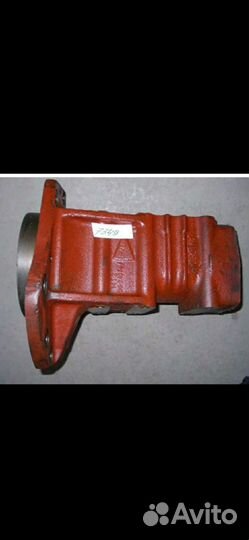 Новый Рукав полуоси мтз 80/82 чулок