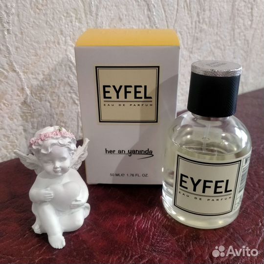 Духи женские