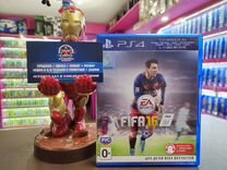 Fifa 16 PS4