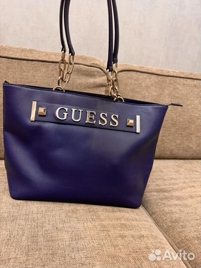 Сумка guess
