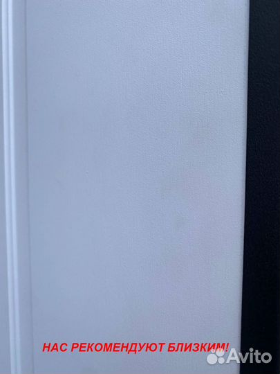 Тёплая дверь входная с доставкой