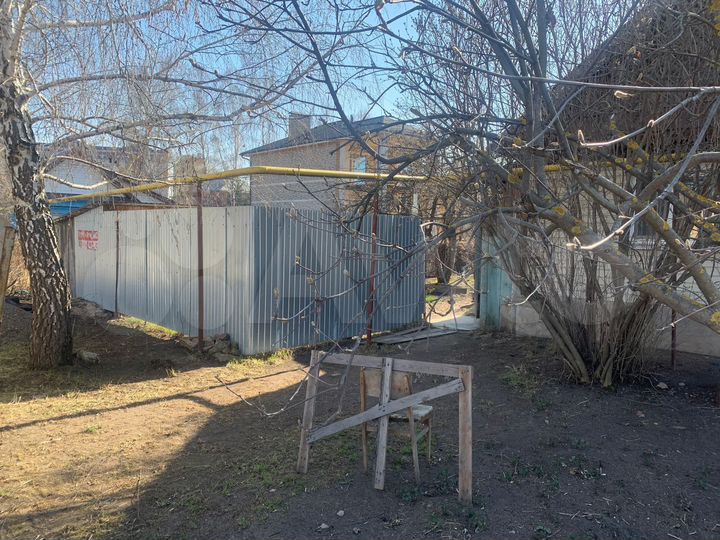 Участок 7,5 сот. (ИЖС)