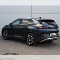 Volkswagen ID.4 Crozz AT, 2022, 464 км, с пробегом, цена 3 299 000 руб.