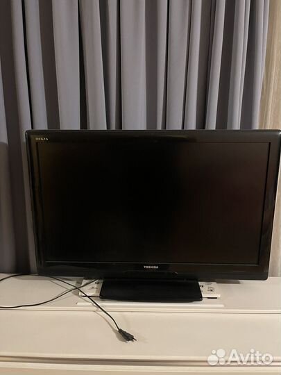 Телевизор Toshiba 37AV500PR