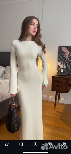 Платье Lichi xs