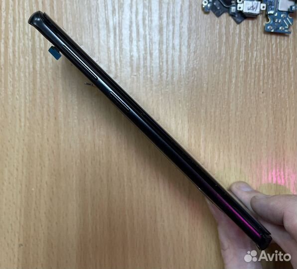 Samsung Galaxy S9 на запчасти оригинал