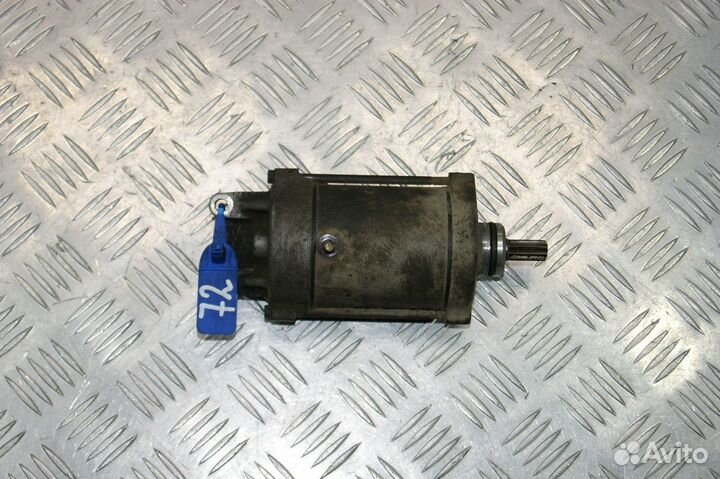 Стартер Honda VTR1000F fire storm SC36E