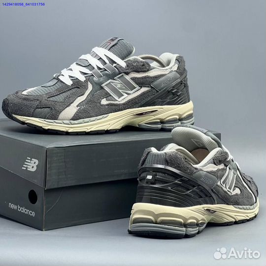 Кроссовки New Balance 1906d (Арт.22350)