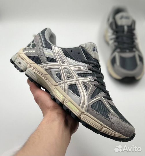 Кроссовки Asics Gel Kahana 8 Новые