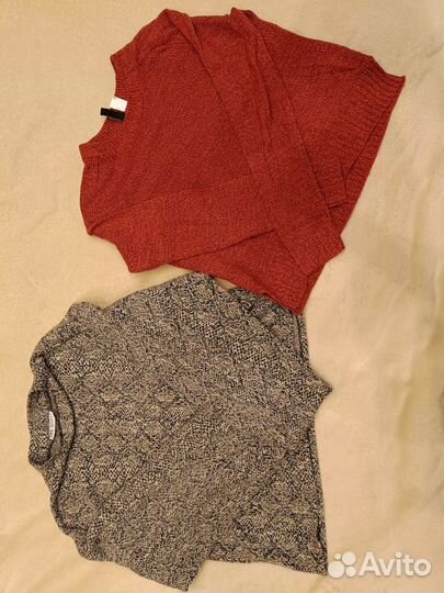 Женские вещи пакетом