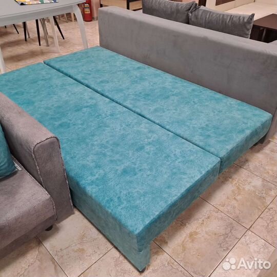 Диван еврокнижка