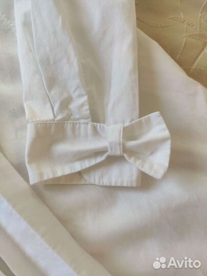 Блузки для школы, рост 146