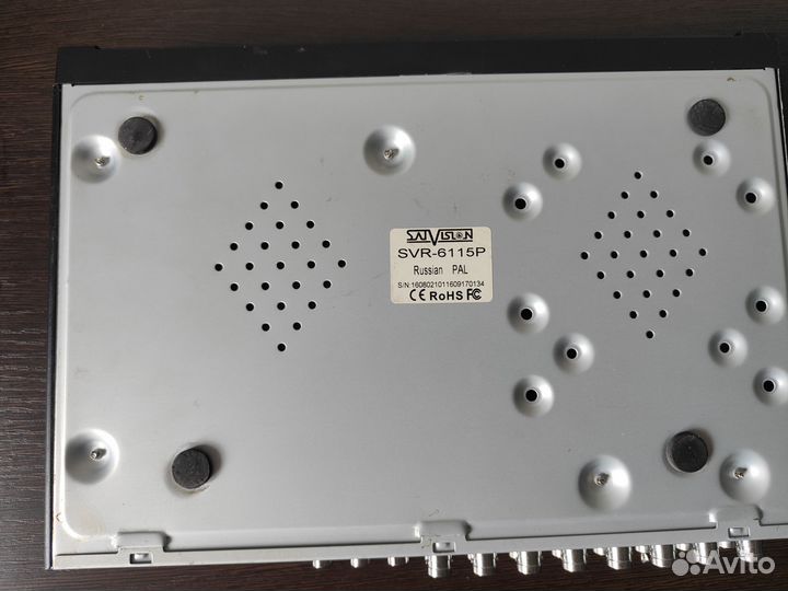 Видеорегистратор Satvision