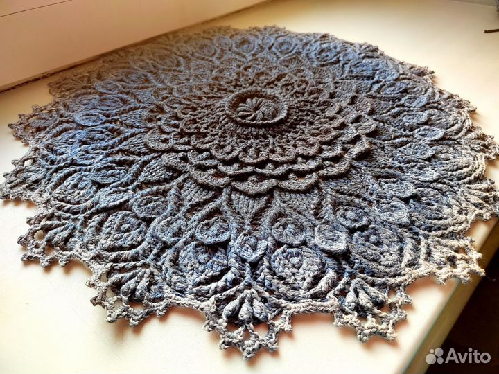 Салфетка интерьерная