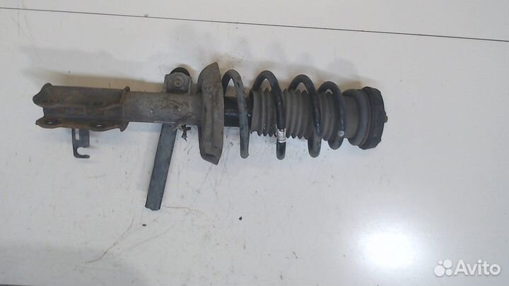 Амортизатор подвески Opel Astra J, 2011