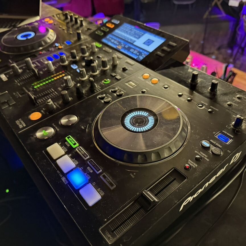 ReValue】Pioneer XDJ-RX DJコントローラー 箱付き ReValue】Pioneer