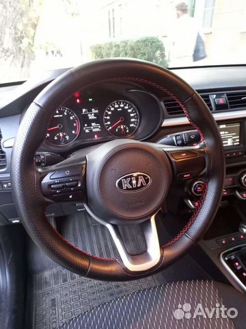 Оплетки на руль