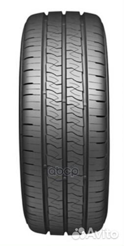 Kumho PorTran KC53 185/75 R16