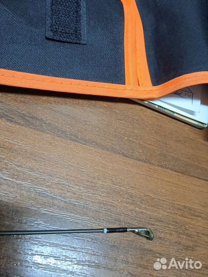 Спиннинг narval argument