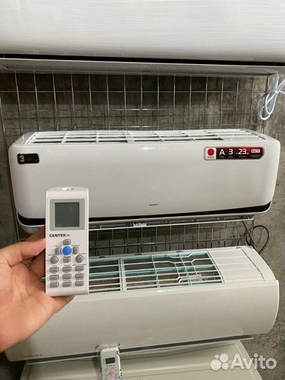 Кондиционеры Centek оптом и в розницу
